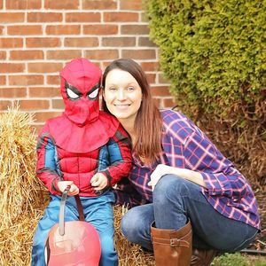 Meet your Posher, Nicole